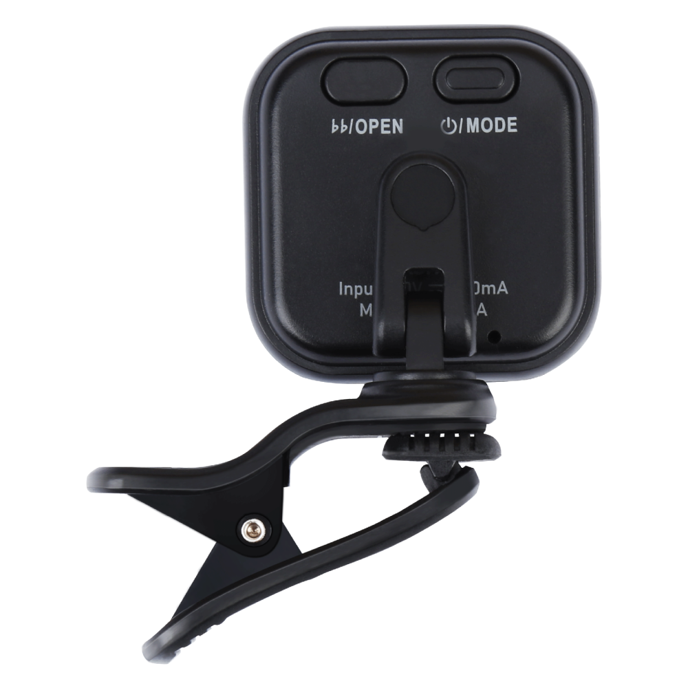 Fender Flash 2.0 Rechargeable Tuner