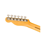 Fender JV Modified 60s Custom Telecaster w/Rosewood Fretboard - Firemist Gold