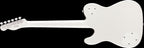 Fender Jim Adkins JA 90 Telecaster Thinline Electric Guitar w/Laurel Fretboard - White
