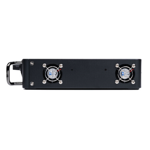 Gallien Krueger Fusion 800H Bass Head