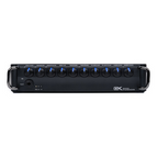 Gallien Krueger Fusion 800H Bass Head