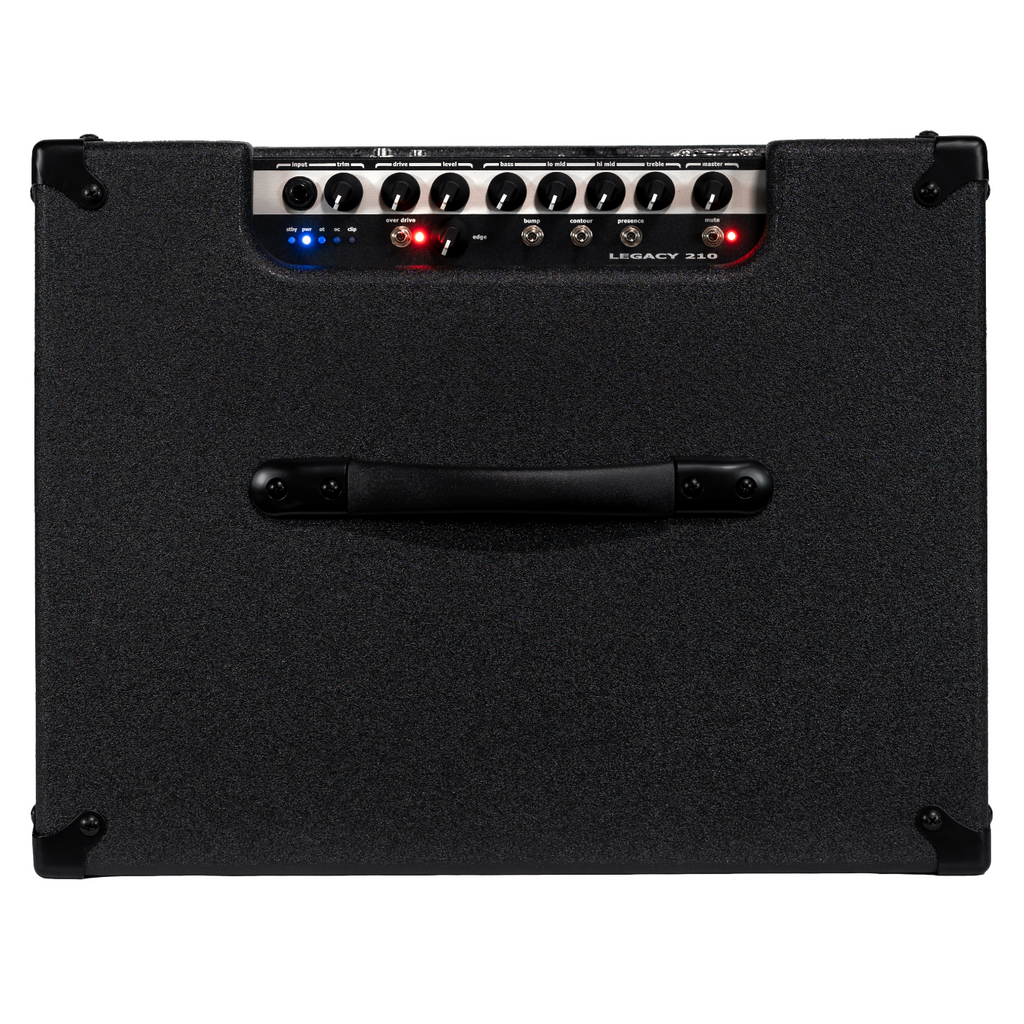 Gallien Krueger Legacy 210C Bass Combo Amplifier