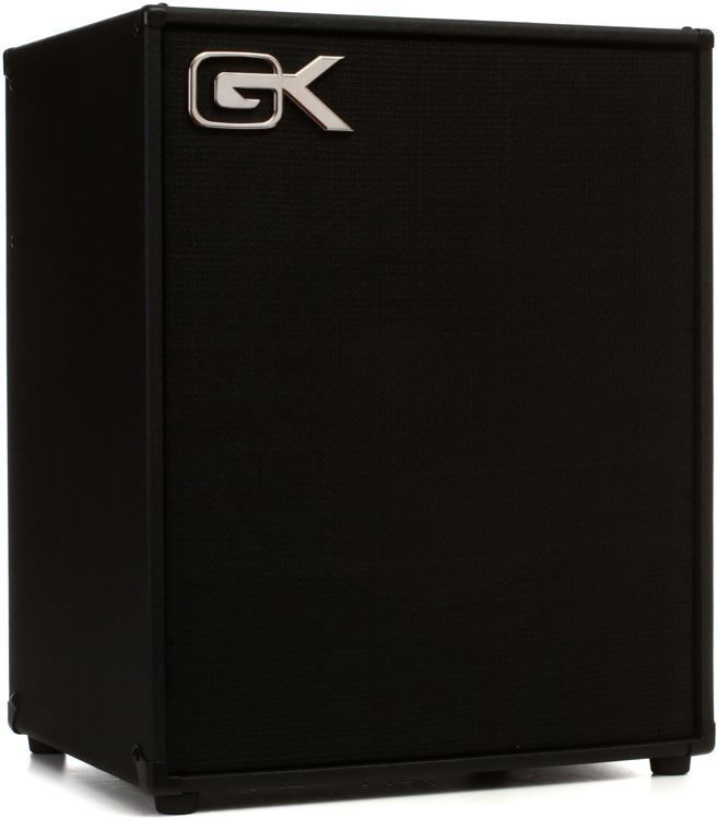 Gallien Krueger MB115-II 1x15inch 200-Watt Ultra Light Bass Combo