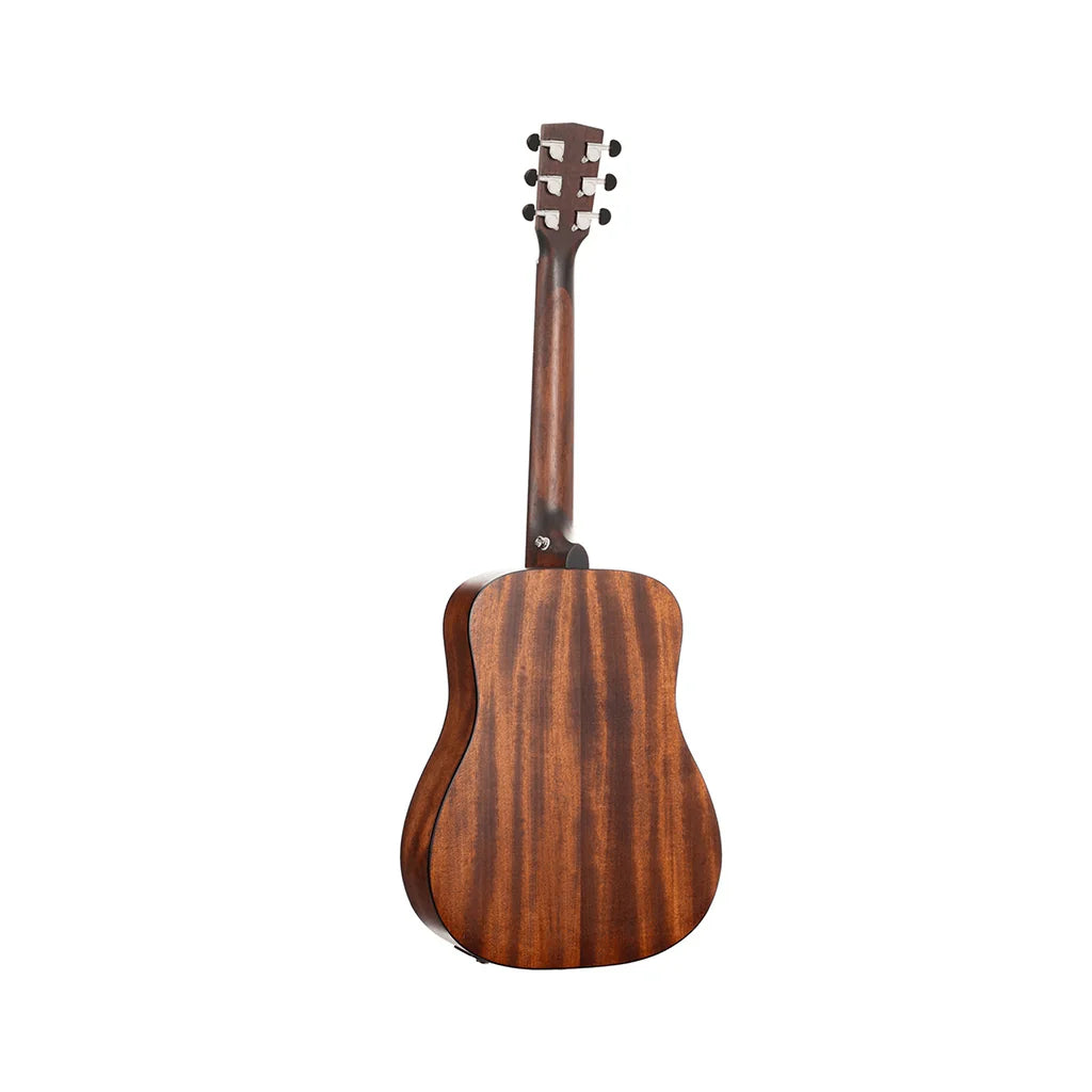 Cort Earth GO Open Pore Acoustic/Electric - Natural