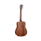 Cort Earth GO Open Pore Acoustic/Electric - Natural