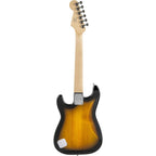 Squier FSR Mini Stratocaster Laurel FB - Brown Sunburst