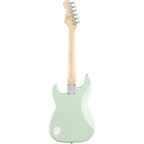 Squier FSR Mini Stratocaster Laurel FB - Surf Green