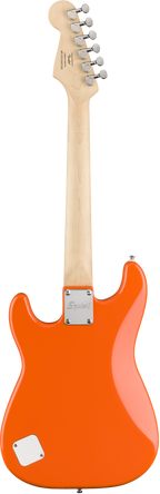 Squier FSR Mini Stratocaster Laurel FB - Competition Orange