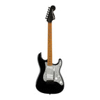 Squier Contemporary Stratocaster Special Electric Guitar with Roasted Maple Fingerboard - Black