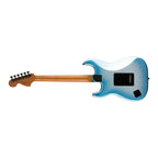 Squier Contemporary Stratocaster Special Electric Guitar with Roasted Maple Fingerboard - Sky Burst Metallic