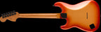 Squier Contemporary Stratocaster Special HT Electric Guitar with Laurel Fingerboard in Sunset Metallic