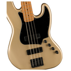 Squier Contemporary Active Jazz Bass HH - Shoreline Gold