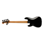 Squier Contemporary Active Precision Bass Guitar Laurel Fingerboard Black