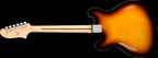Squier Affinity Starcaster Electric Guitar - Maple Neck - 3 Colour Sunburst