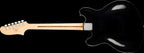 Squier Affinity Starcaster Electric Guitar - Maple Neck - Black