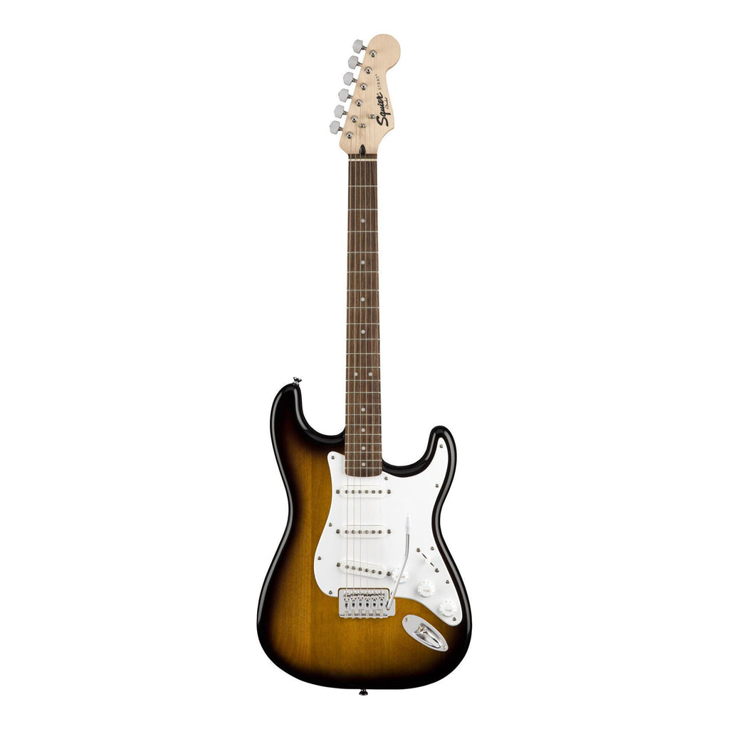 Squier Strat Pack - Frontman 10G - Sunburst