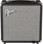 Squier Affinity Series Precision Bass PJ Starter Pack with Rumble 15 - 3-Colour Sunburst