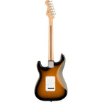Squier 0373202503 — full rear view