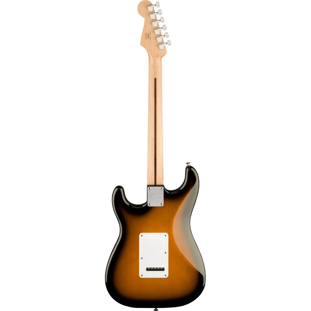 Squier 0373202503 — full rear view