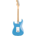 Squier 0373202526 — full rear view
