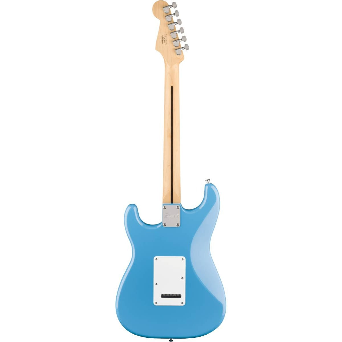 Squier 0373202526 — full rear view