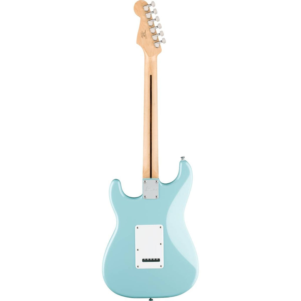 Squier 0373202597 — full rear view