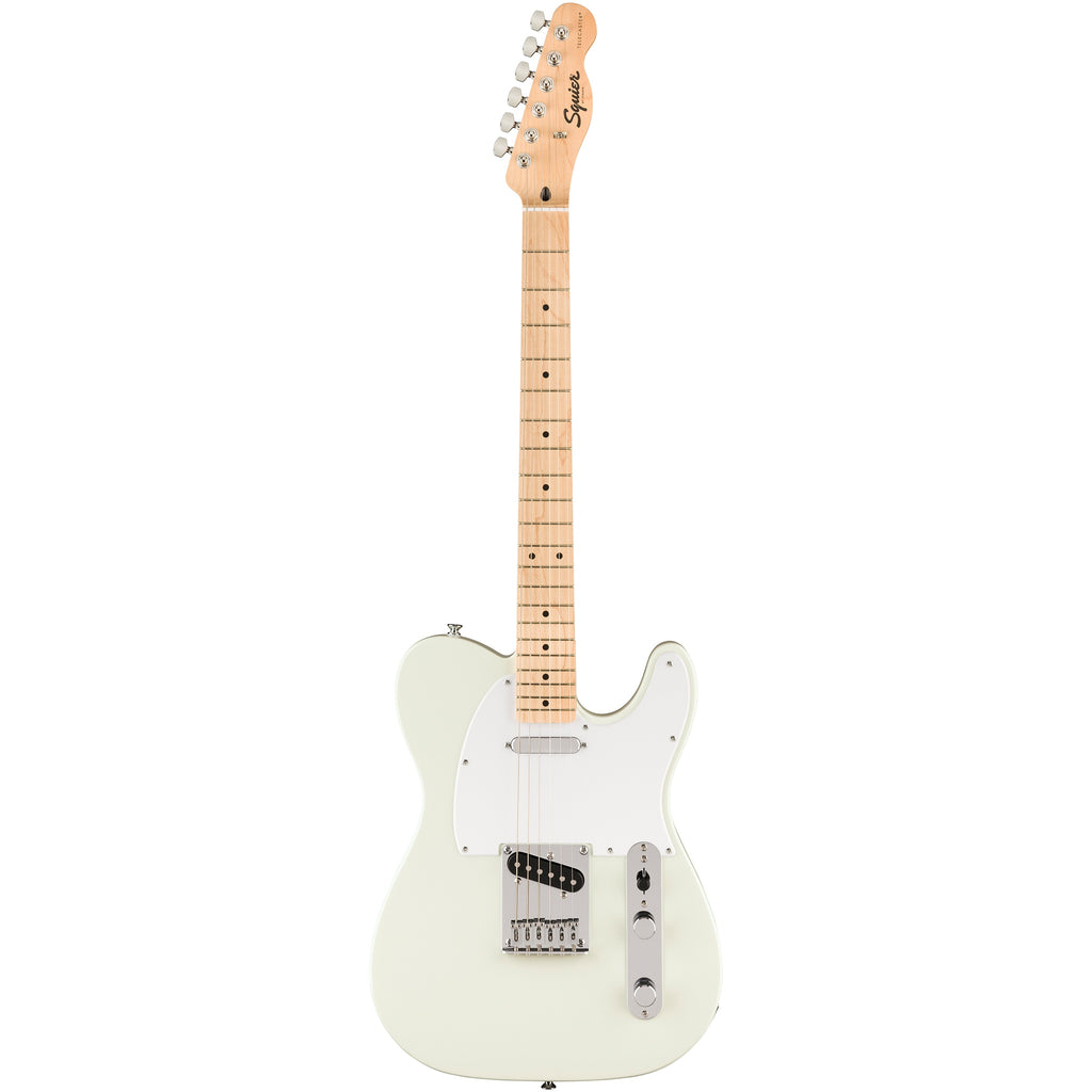 Squier 0373452580 — full front view
