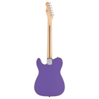 Squier Sonic Esquire H with Laurel Fretboard - Ultraviolet