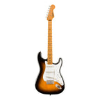 Squier Classic Vibe 50s Stratocaster Electric Guitar - Maple Neck - 2-Colour Sunburst