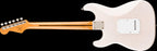 Squier Classic Vibe 50s Stratocaster Electric Guitar - Maple Neck - White Blonde