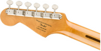Squier Classic Vibe '50s Stratocaster Electric Guitar with Maple Neck - Black