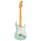 Squier Classic Vibe '50s Stratocaster HT M FB - Surf Green