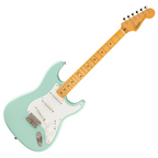 Squier Classic Vibe '50s Stratocaster HT M FB - Surf Green