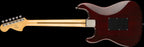 Squier Classic Vibe 70s Stratocaster HSS Electric Guitar LRL Walnut