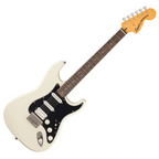 Squier Classic Vibe '70s Stratocaster HT HSS LRL FB - Olympic White