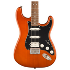 Squier Classic Vibe '70s Stratocaster HT HSS LRL FB - Mocha