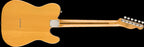 Squier Classic Vibe 50s Telecaster Left-Handed Electric Guitar - Maple Neck - Butterscotch Blonde