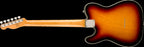Squier Classic Vibe 60s Custom Telecaster Electric Guitar - LRL - 3-Colour Sunburst