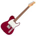 Squier Classic Vibe Custom Esquire LRL FB - Candy Apple Red