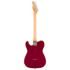 Squier Classic Vibe Custom Esquire LRL FB - Candy Apple Red