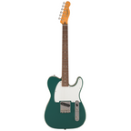 Squier Classic Vibe Custom Esquire LRL FB - Sherwood Green