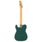 Squier Classic Vibe Custom Esquire LRL FB - Sherwood Green