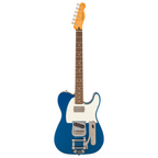 Squier Classic Vibe '60s Custom Telecaster SH w/Bigsby - Lake Placid Blue