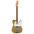Squier Classic Vibe '60s Custom Telecaster SH w/Bigsby - Aztec Gold
