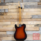 Squier Classic Vibe 70s Telecaster Custom Electric Guitar MN 3-Colour Sunburst