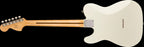 Squier Classic Vibe 70s Telecaster Deluxe Electric Guitar - Maple Neck - Olympic White