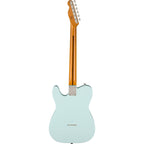 Squier FSR Classic Vibe 60 Telecaster THIN MN GPG Sonic Blue