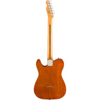 Squier Classic Vibe 60s Telecaster Thinline Electric Guitar - Maple Neck - Natural