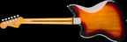 Squier Classic Vibe 60s Jazzmaster Electric Guitar - Laurel Fretboard - 3-Colour Sunburst