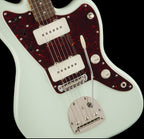 Squier Classic Vibe 60s Jazzmaster Electric Guitar - Laurel Fretboard - Sonic Blue